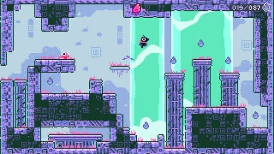 Don Salmon — screenshot 4