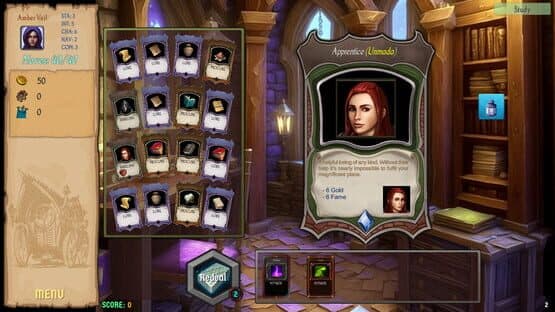 Shadow of the Treasure — screenshot 6
