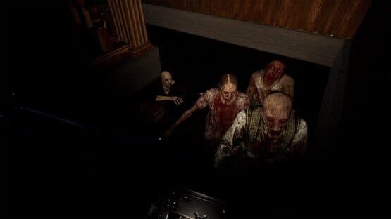 Death Harvest — screenshot 1