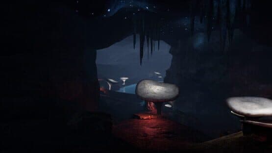 Imprisoned Hyperion 2 — screenshot 1