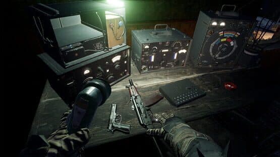Death Harvest — screenshot 3