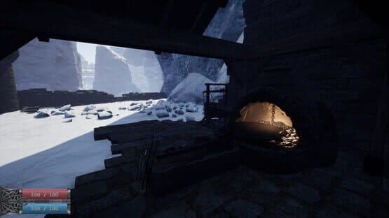 Imprisoned Hyperion 2 — screenshot 2