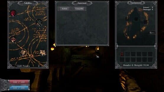 Imprisoned Hyperion 2 — screenshot 3