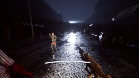 Death Harvest — screenshot 5