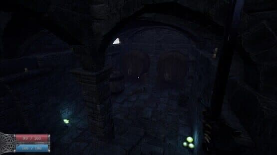Imprisoned Hyperion 2 — screenshot 5
