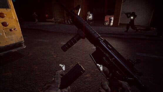 Death Harvest — screenshot 7