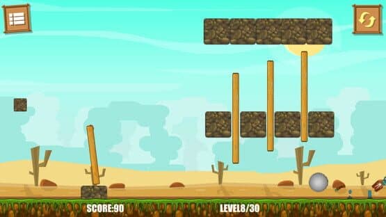 Last Day of Zombies — screenshot 3