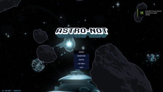 Astro-Not — screenshot 6
