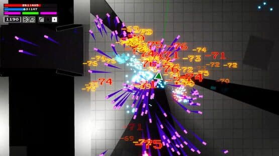 Dreieck — screenshot 3