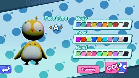 Bom Bom Bombian — screenshot 1