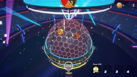 Bom Bom Bombian — screenshot 2