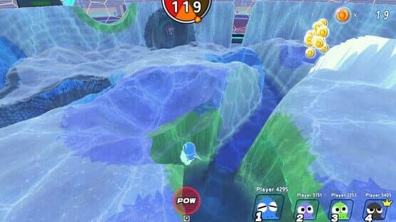 Bom Bom Bombian — screenshot 3