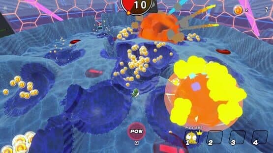 Bom Bom Bombian — screenshot 4