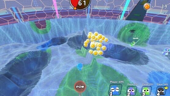 Bom Bom Bombian — screenshot 5