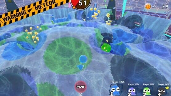 Bom Bom Bombian — screenshot 7