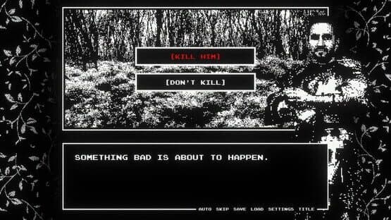 Knight, Death and the Devil — screenshot 1