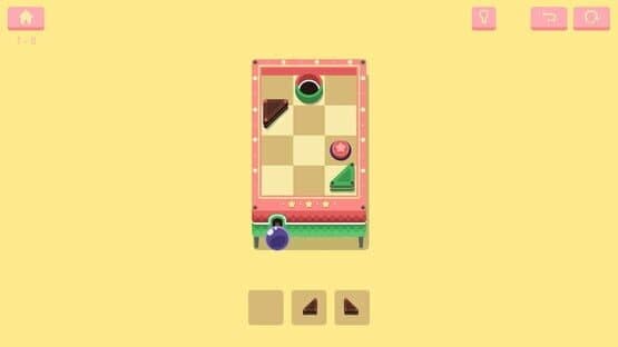 Plungeroo — screenshot 1