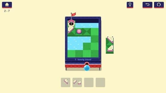 Plungeroo — screenshot 2