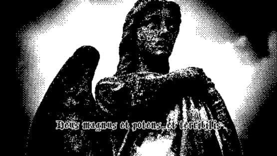 Knight, Death and the Devil — screenshot 4