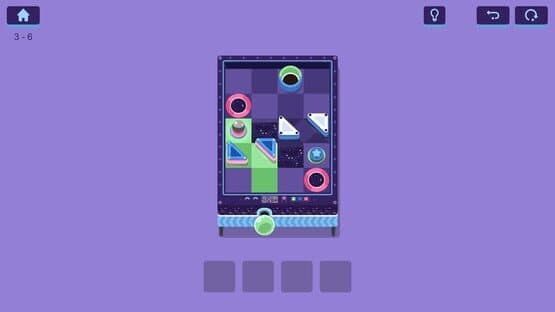 Plungeroo — screenshot 3
