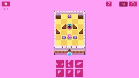 Plungeroo — screenshot 4