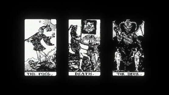 Knight, Death and the Devil — screenshot 5
