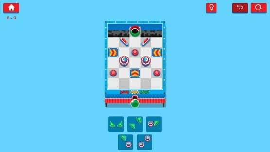 Plungeroo — screenshot 5