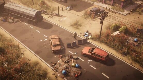 As One We Survive — screenshot 1
