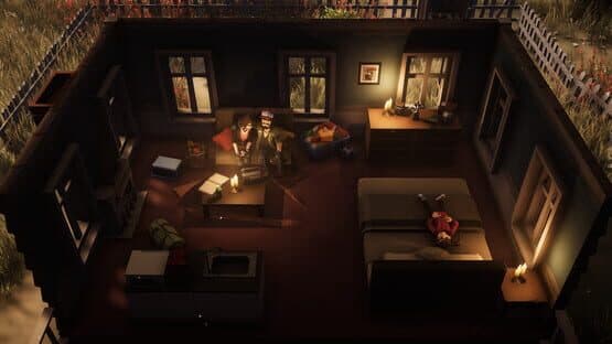 As One We Survive — screenshot 2