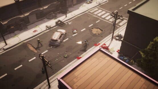 As One We Survive — screenshot 4