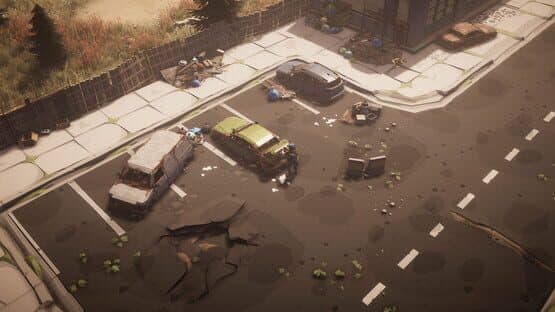 As One We Survive — screenshot 6