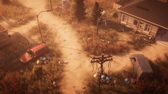 As One We Survive — screenshot 7