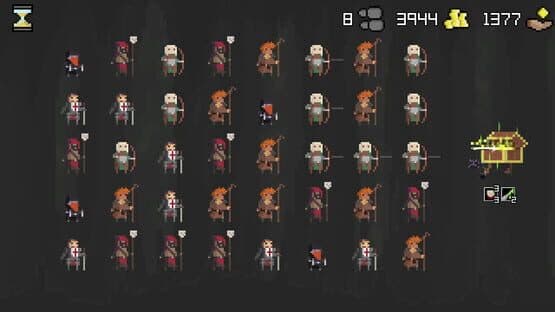 Costly Adventure — screenshot 1