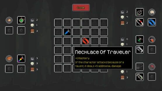 Costly Adventure — screenshot 4