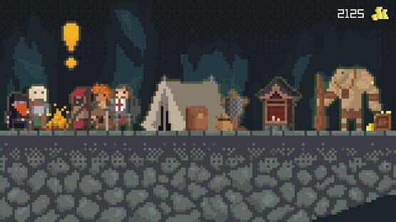 Costly Adventure — screenshot 5