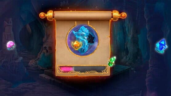Grim Tales: Dual Disposition - Collector's Edition — screenshot 1