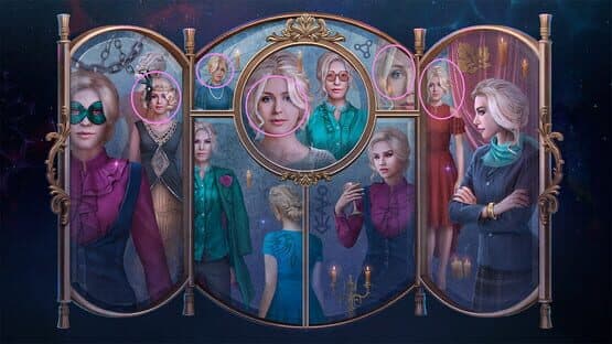 Grim Tales: Dual Disposition - Collector's Edition — screenshot 3