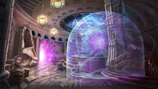 Grim Tales: Dual Disposition - Collector's Edition — screenshot 5