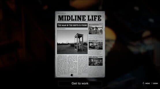 Midline '85 — screenshot 5