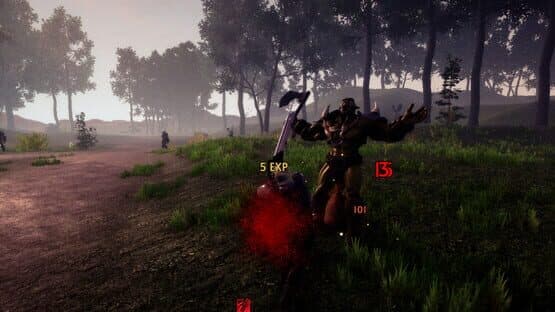 Chronicles Of Errodean — screenshot 1