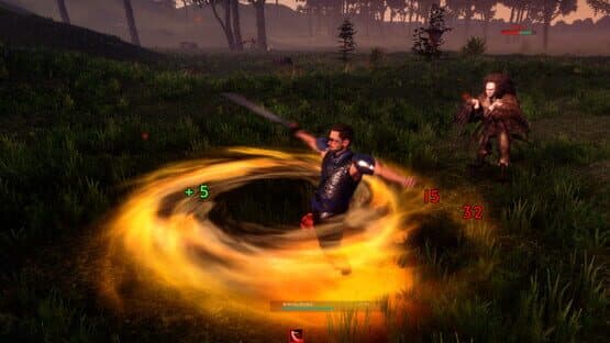 Chronicles Of Errodean — screenshot 2