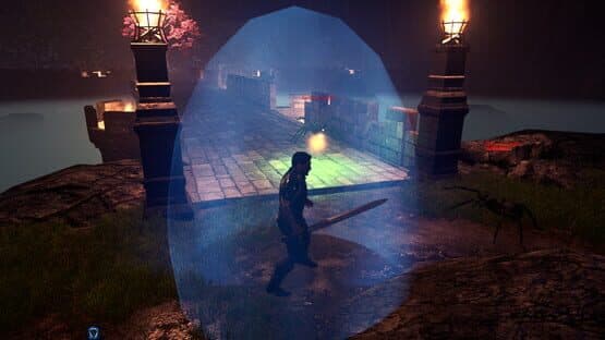 Chronicles Of Errodean — screenshot 4
