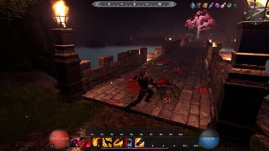 Chronicles Of Errodean — screenshot 5