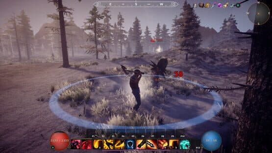 Chronicles Of Errodean — screenshot 6