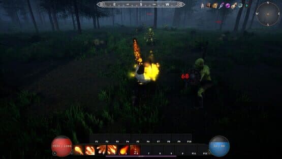 Chronicles Of Errodean — screenshot 7