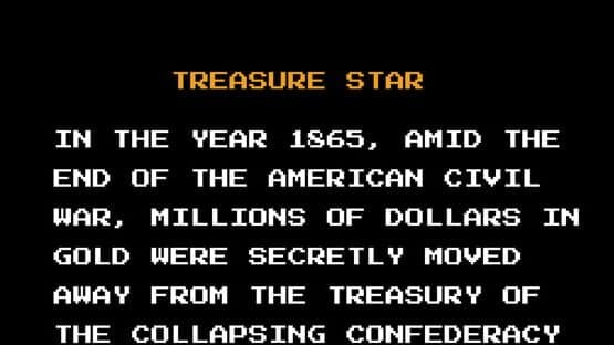 Treasure Star — screenshot 4