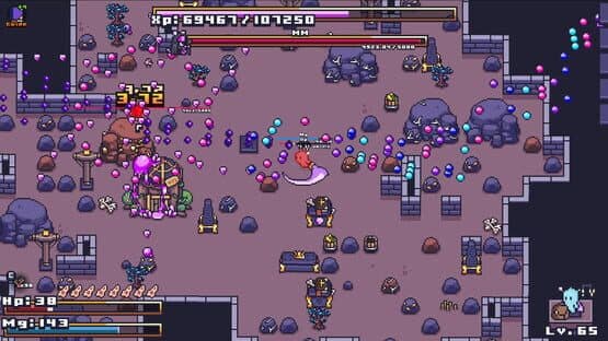 Aldro — screenshot 5