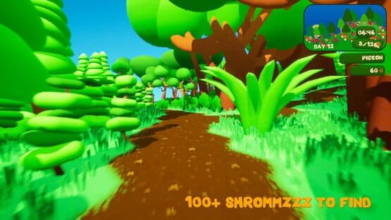 Shrommzzz — screenshot 3