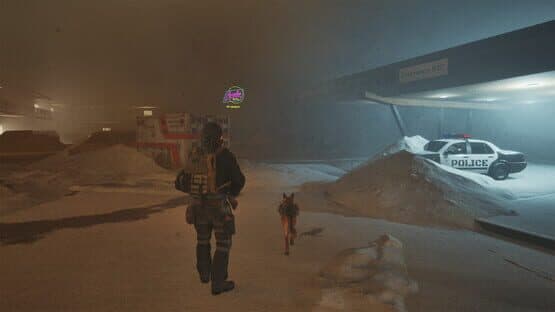 Postfrost — screenshot 6