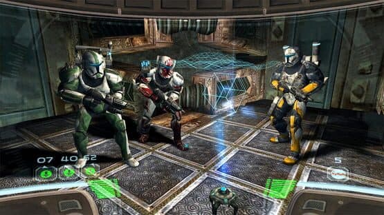Star Wars: Heritage Pack — screenshot 3